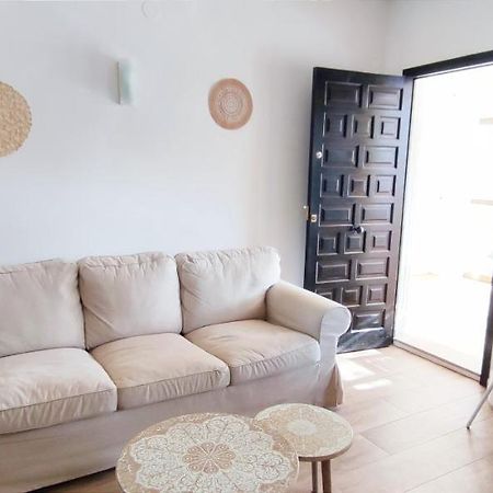 Bungalow Del Mar Denia Bagian luar foto