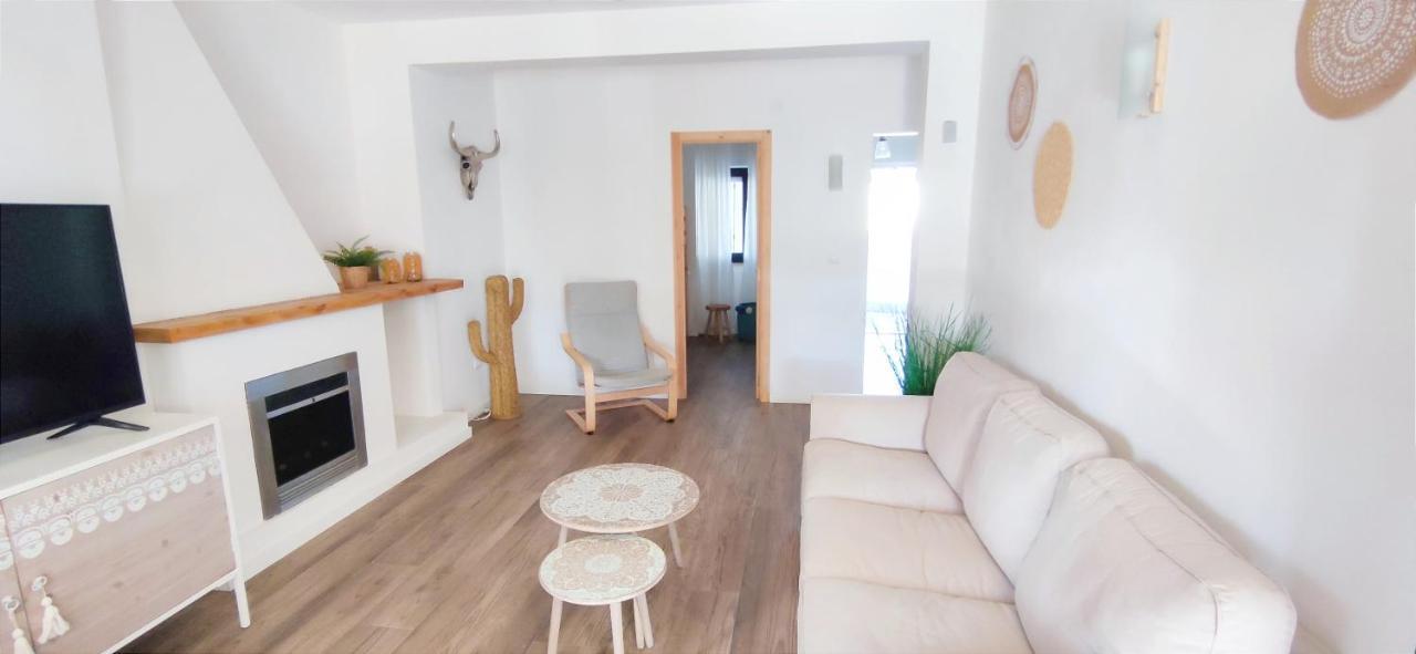 Bungalow Del Mar Denia Bagian luar foto