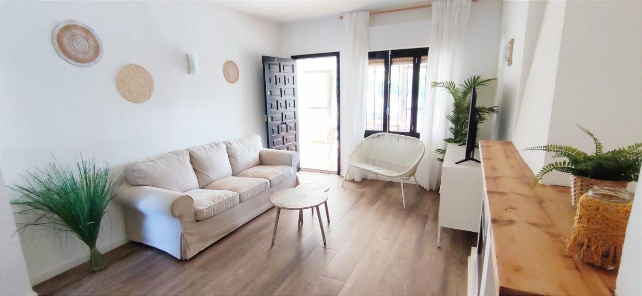 Bungalow Del Mar Denia Bagian luar foto